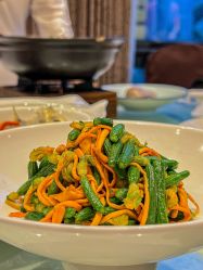 -真知味酒店·宴会厅(月牙湖店)