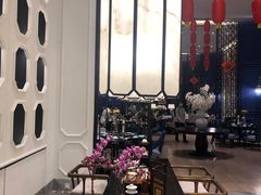 -翠湖宾馆·中餐厅