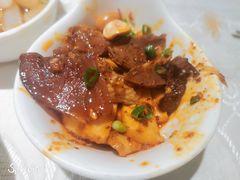 -川味堂·四川豆花(八卦岭店)