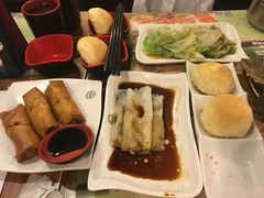 -添好运点心专门店(深水埗店)