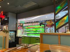 大堂-牛鲜胜·潮汕牛肉自助火锅(番禺市桥店)