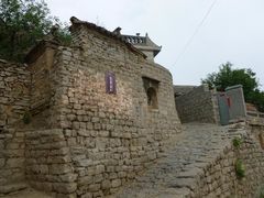 景点-于家石头村景区