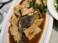-北戴河转鱼·炒螃蟹酱餐厅
