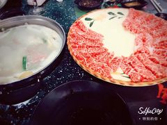 -叙亨轩海鲜火锅