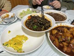 -小六农家乐(崇明西沙湿地店)