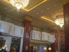 -北京中国大饭店