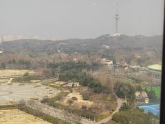 -汇泉王朝大饭店-旋转餐厅(南海路店)