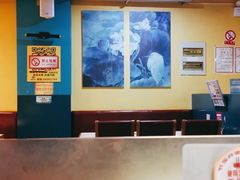 大堂-岳姥姥饺子(泺文路店)