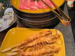 -牛New寿喜烧(闵行龙湖天街店)