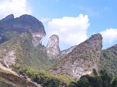 -桂林兴坪漓江