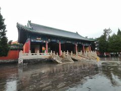 -历代帝王庙博物馆