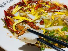 -太二酸菜鱼(福州泰禾店)