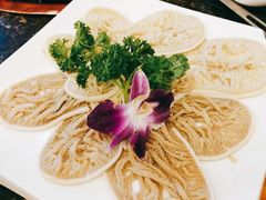 码头鲜毛肚-老码头火锅(玉林店)