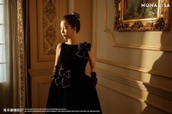 点击看大图 -青禾蒙娜丽莎婚纱摄影(武汉总店)