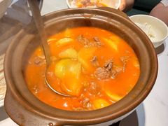 -楚山晓·湖北菜(武汉光谷K11店)