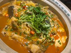 -魏铭鱼头捞饭(嘉善店)