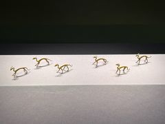 -陕西历史博物馆