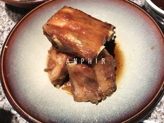 排骨-南京大牌档(之心城店)