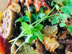 -大富贵烧烤公司(双廊店)