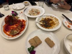 -得月楼·省级非遗·传统苏帮菜(观前店)