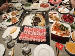 -海底捞火锅(铂澜大象城店)