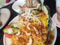 -Thai Alley泰爱里(二沙岛店)