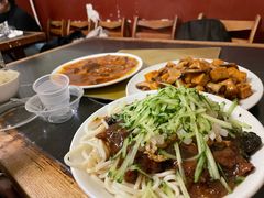 -清真宏玉祥黄门脸餐厅(华荫东里店)