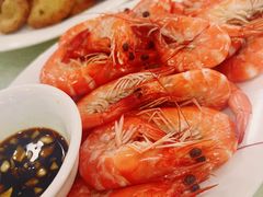 -源海渔村·现捞海鲜(大角湾店)