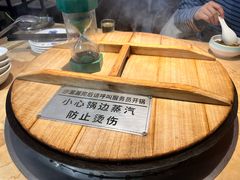 -陈大锅·岳阳鱼馆·地道岳阳菜(美食街店)