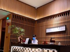 -梅间堂茶馆(绿地缤纷城店)