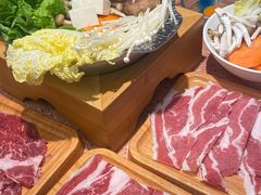 -元气寿司(东方宝泰店)