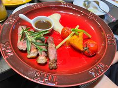-TIAGO HOME KITCHEN(朝阳大悦城店)