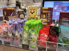 -COSTA COFFEE(西贸凯德晶品4层2店)