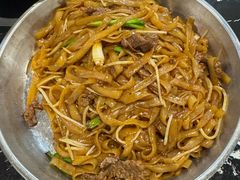 -牛一煲美食(江高店)