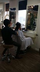 1-DIMPLE日本美发沙龙