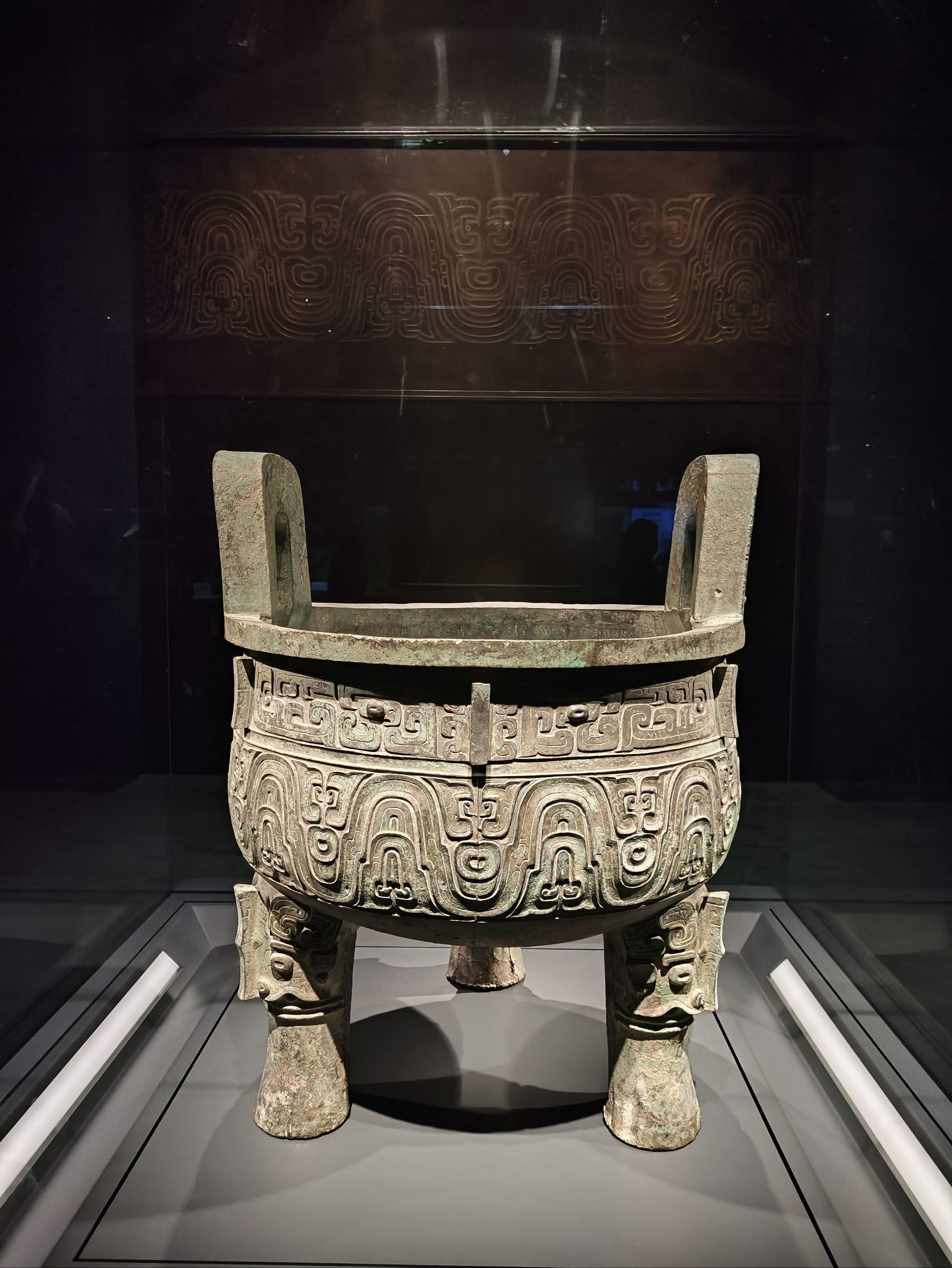 大名"鼎鼎"的大克鼎