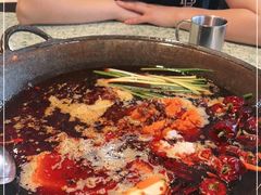 -五里关火锅(牛市口店)