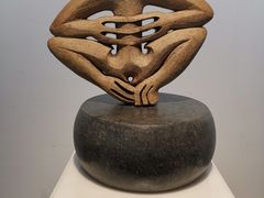 -长春世界雕塑园冰雪艺术天地