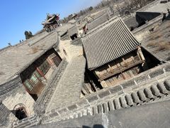 -山西王家大院