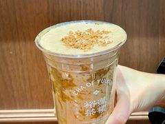 -裕莲茶楼(南京江北虹悦城店)
