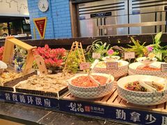 -梨花自助烤肉(天河城店)