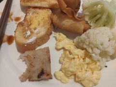 -上海浦东假日酒店