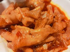 -乔街深夜食堂·台州菜·高压锅生蚝(杭州总店)