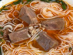 -熊氏牛羊杂粉(龙眼井总店)