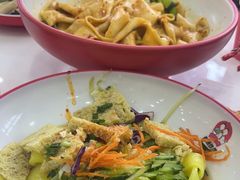 -西域伙伴清真牛肉面(中盛店)