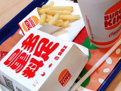 -汉堡王(龙德广场店)