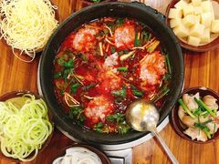 -笔记安顺夺夺粉火锅