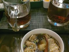 -水墨澜渟足道·SPA·传统(四望亭东关街店)