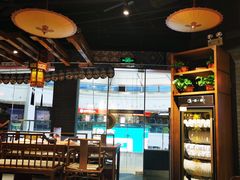 大堂-满园烤鸭·春饼(奥体万达店)
