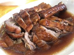 -安记烧鹅(新桥店)